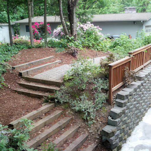 Images Natureworks Landscaping & Design of SW Portland