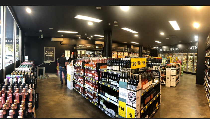 Images Liquorland Sandringham