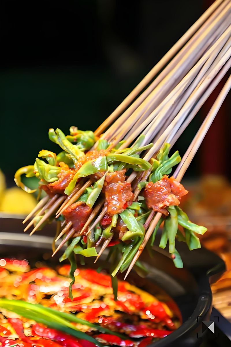 Images 蜀香缘-楽山苏稽跷脚牛肉