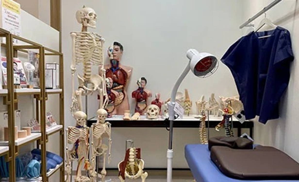 Images セブンビューティーストア 東京店