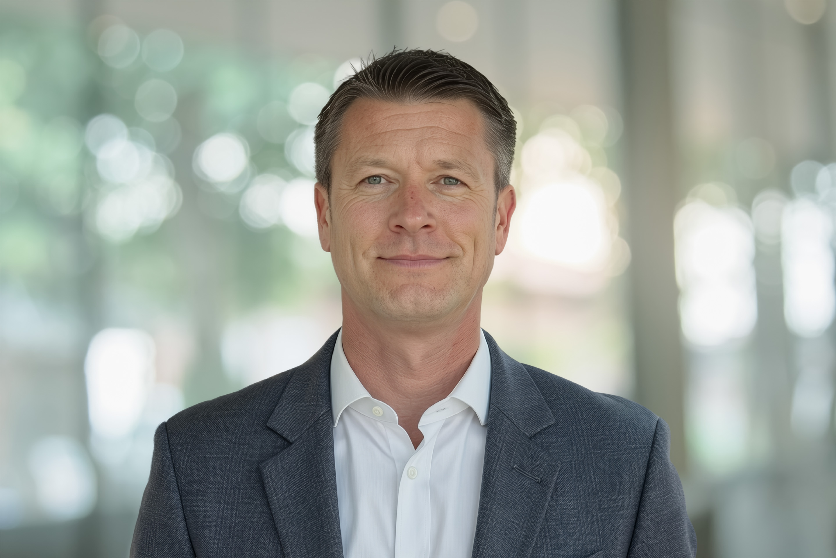 advisor headshot