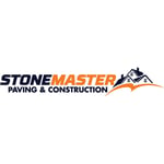 Stone Master Paving & Construction Corp. Logo