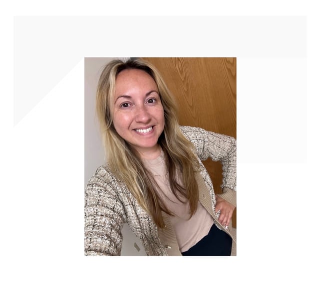 Images Kristin McKenna, Counselor