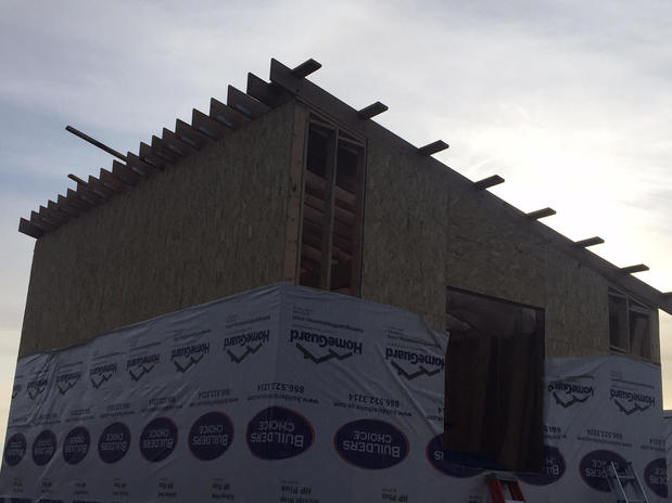 Images Straight-Edge Construction