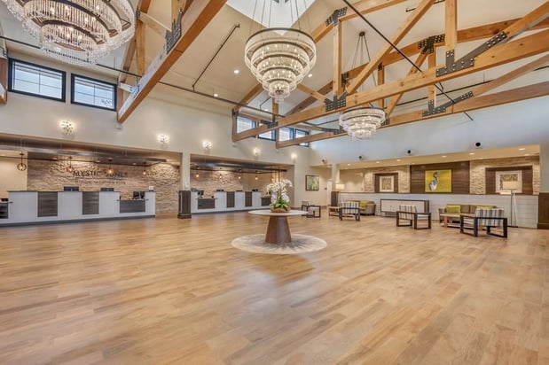 Images Hilton Vacation Club Mystic Dunes Orlando