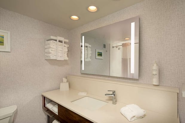 Images Hampton Inn Asheville-Tunnel Rd.
