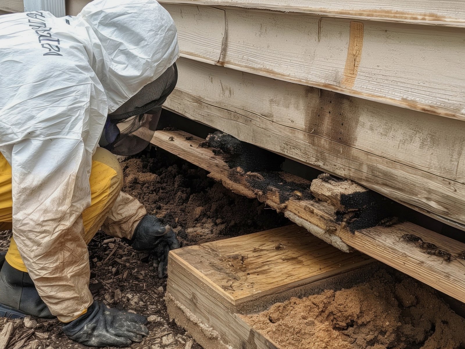 Honey Bee Rescue