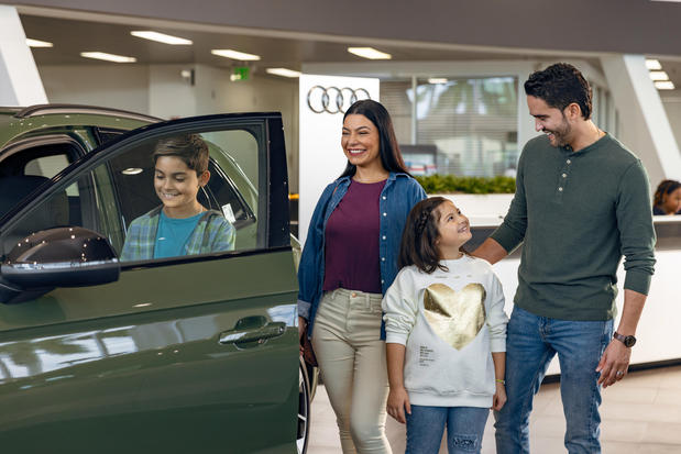 Images Audi Pembroke Pines