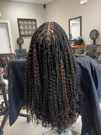 Images Tru2U Hairstyles & Braiding LLC
