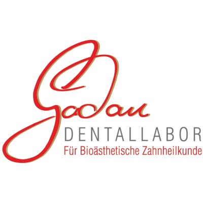 Dentallabor Gadau Logo