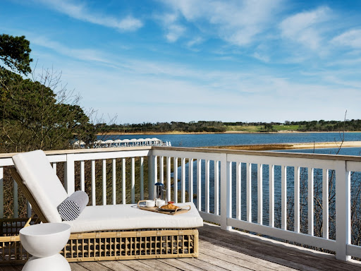 Wequassett Resort and Golf Club Image