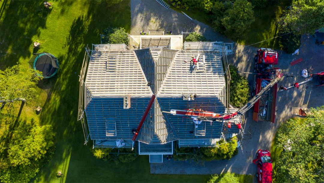 Images Kattokeskus Länsi-Uusimaa Oy