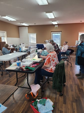 Images Indiana Quilt Depot