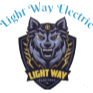 Light Way Electric Logo