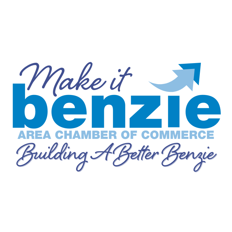 Benzie Area Chamber Of Commerce Logo