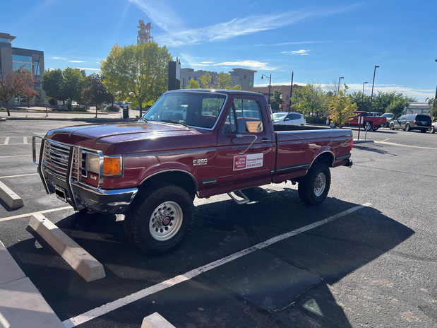 Images Colorado Farm Bureau Insurance-Vanessa McKee