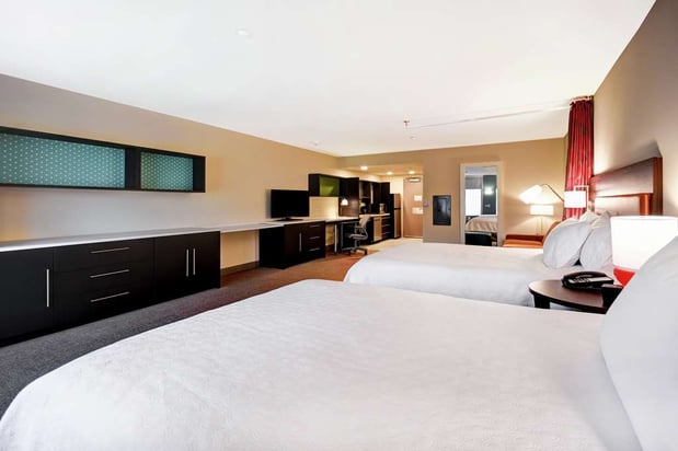 Images Home2 Suites by Hilton LaGrange
