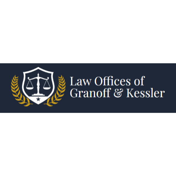 Law Offices of Granoff &amp; Kessler Logo