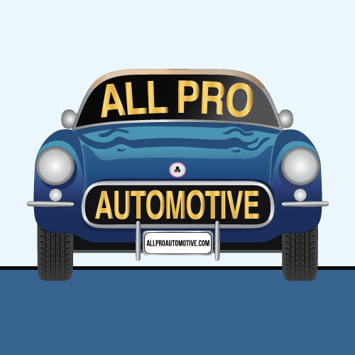 Images All Pro Automotive