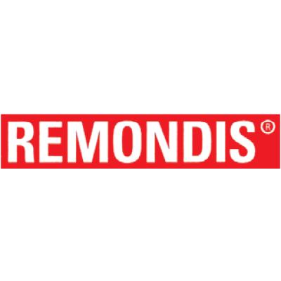 REMONDIS Elbe-Röder GmbH in Lampertswalde bei Grossenhain in Sachsen - Logo