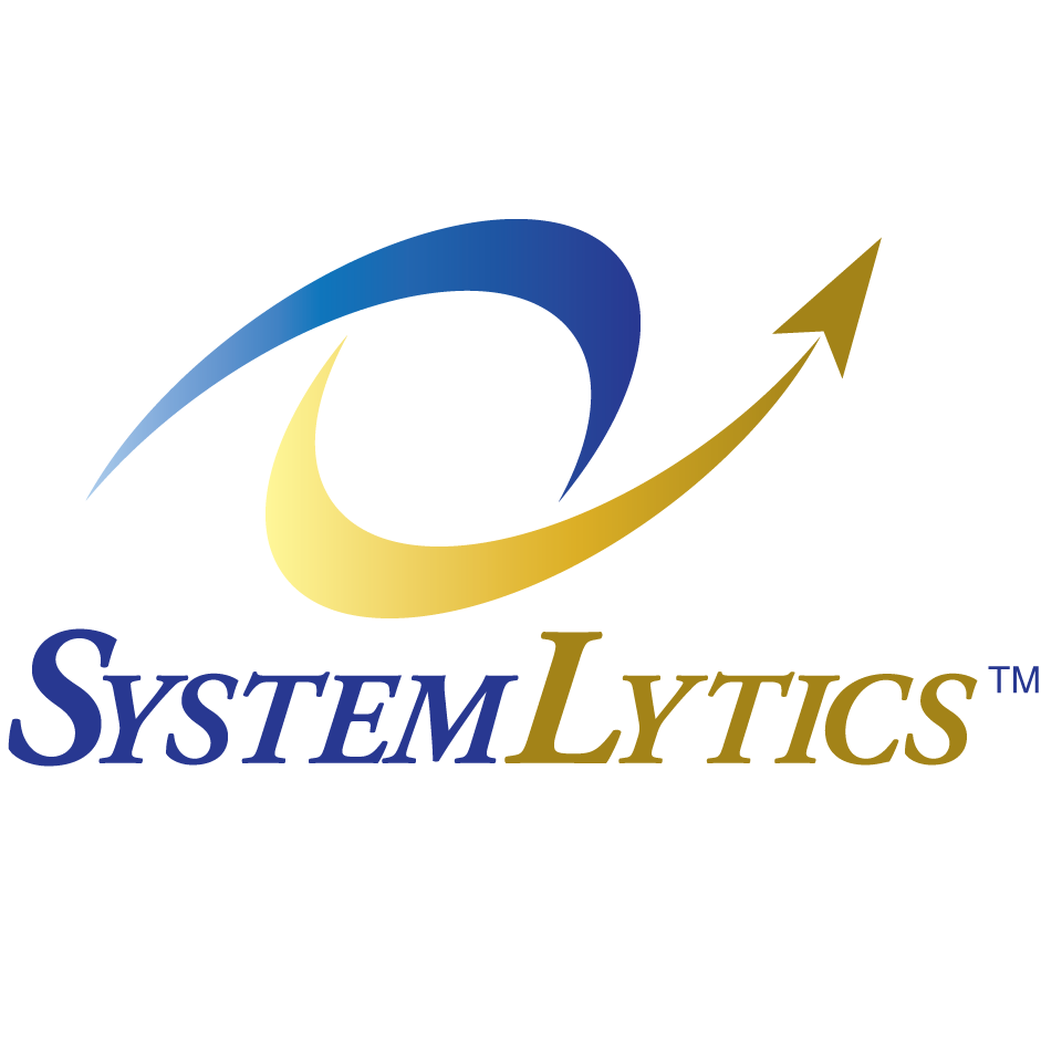 SystemLytics, LLC; dba Amazing Veteran Logo