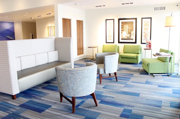 Images Holiday Inn Express & Suites Moses Lake by IHG