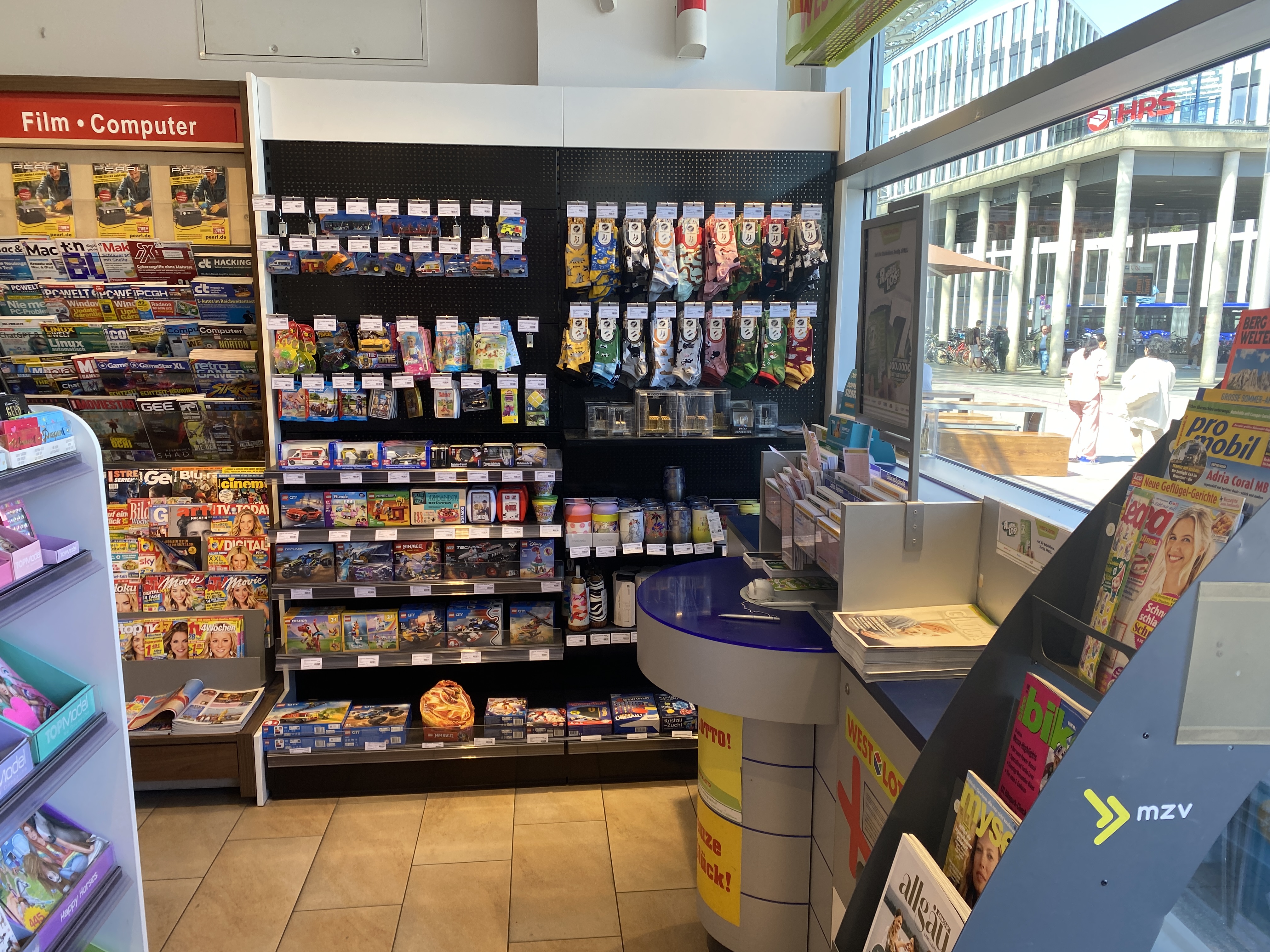 Eckert, Trankgasse 11 in Köln