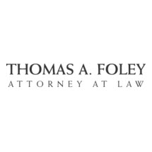 Thomas a. Foley Attorney at Law