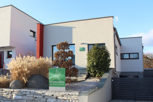 Bild 5 von Bestattung Ivancsits