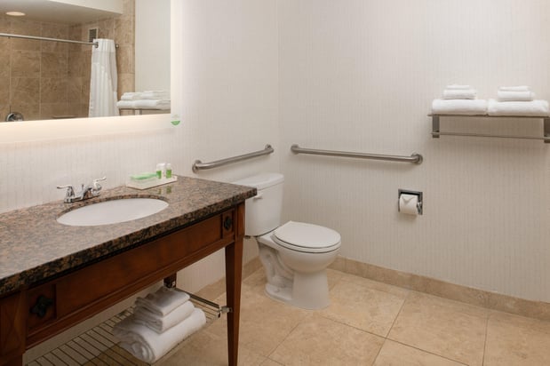 Images Holiday Inn Portland - Columbia Riverfront by IHG