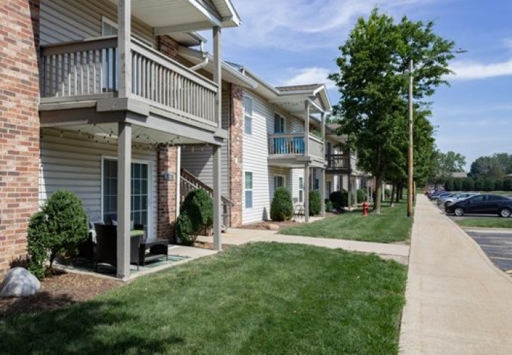 Images Stone Ridge Square