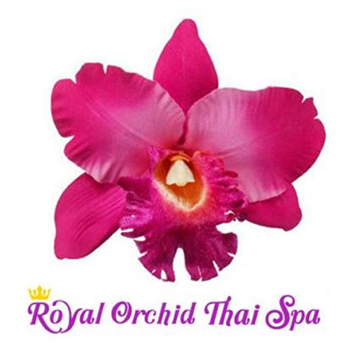 Royal Orchid Thai Massage & Spa