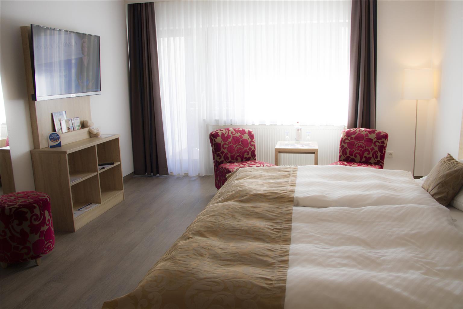 Best Western Plus Hotel Schwarzwald Residenz, Bgm. De-Pellegrini-Strasse 20 in Triberg