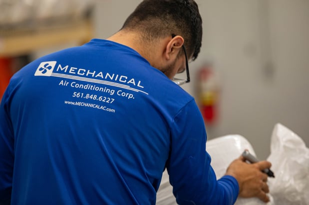Images Mechanical Air Conditioning