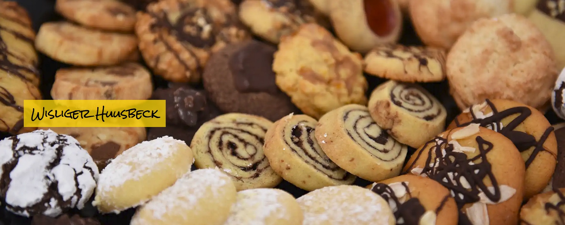 Wisligzäller Genossenschaft, Dorfstrasse 9 in Weisslingen