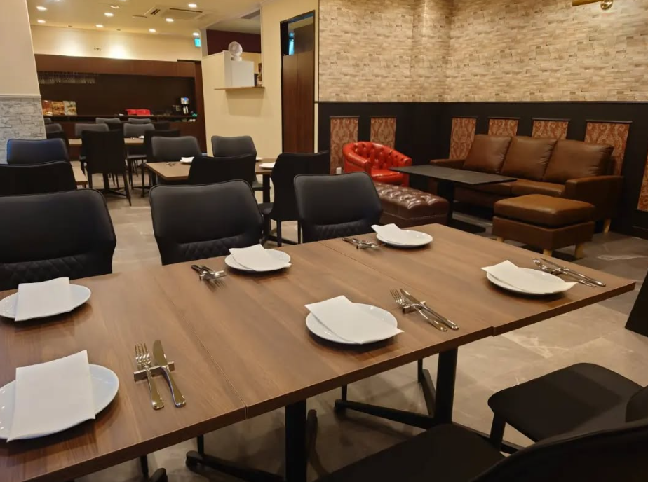 Images Dining＆Bar F
