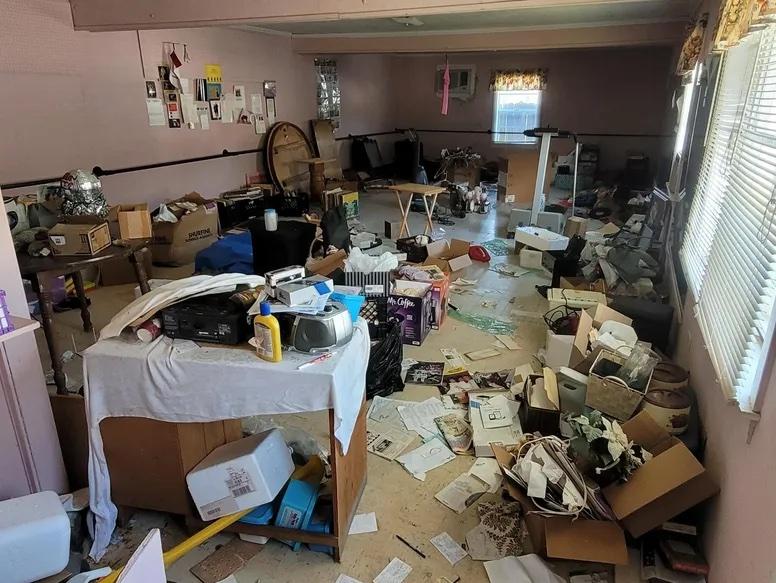Images Junk Rx Acadiana