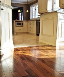 John's Wood Floor Specialist, Inc. Photo