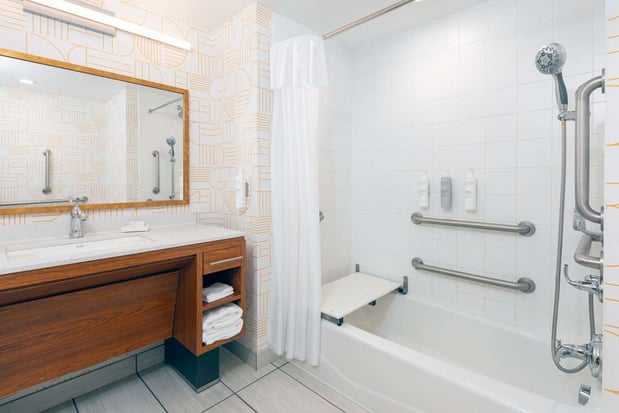Images Home2 Suites by Hilton Buffalo Airport/Galleria Mall