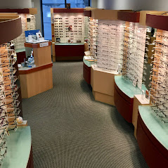 Bay Bloor Optometry Toronto (844)404-8042