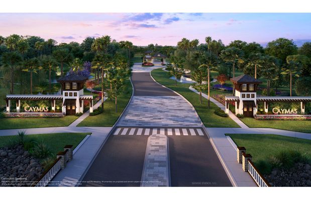 Images Caymas by Pulte Homes