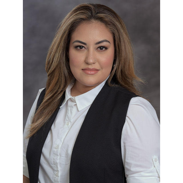 Christina V Bueno, PSYD