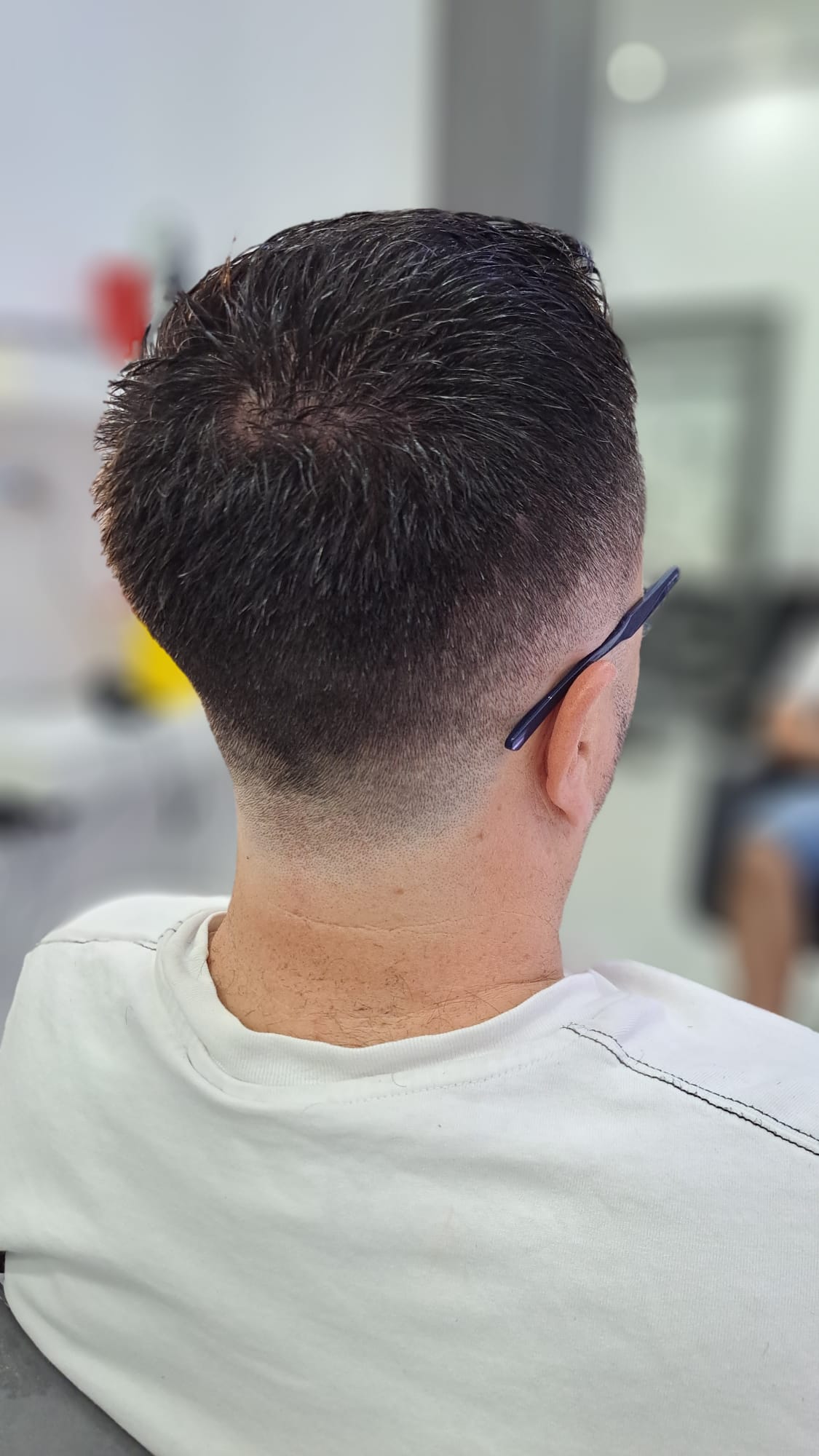 Images Staff Modern Peluquerías Valencia