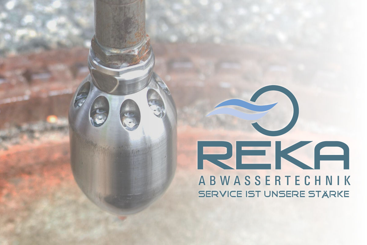 Reka Abwassertechnik, Helfensteinstraße 2 in Calden