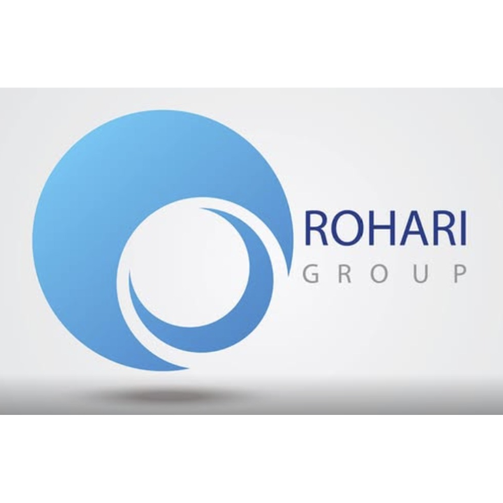 company logo