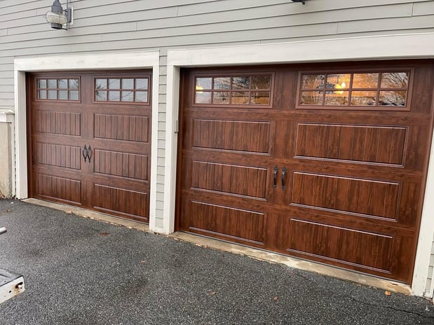 Images Saugus Overhead Door, LLC