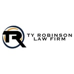 Ty Robinson Personal Injury & Car Accident Law Firm Logo