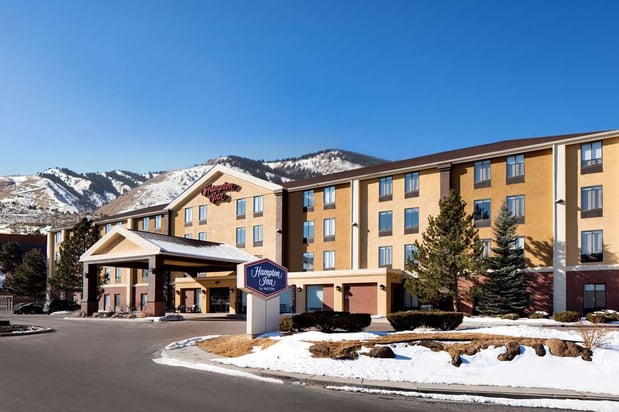Images Hampton Inn Denver-West/Golden