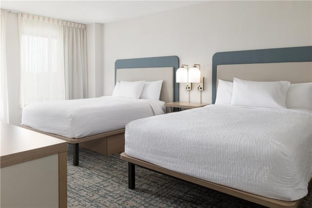 Images Homewood Suites by Hilton Hanover Arundel Mills BWI Airport