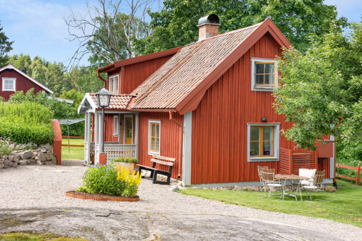 Images Magnusson Mäkleri i Linköping AB
